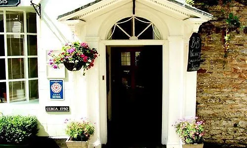 Frühstückspension Anzac Street B+bistro 4*