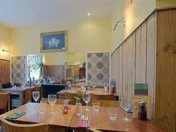 Frühstückspension Anzac Street B+bistro