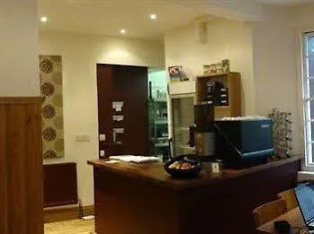 Anzac Street B+bistro 4* Dartmouth