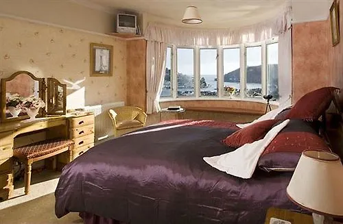 Mounthaven Bed & Breakfast Dartmouth