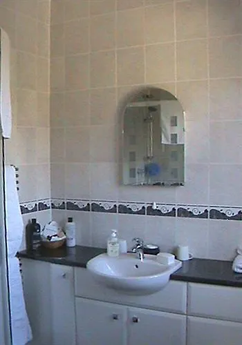 Mounthaven Bed & Breakfast