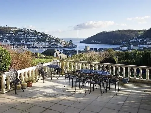 Mounthaven 5* Dartmouth