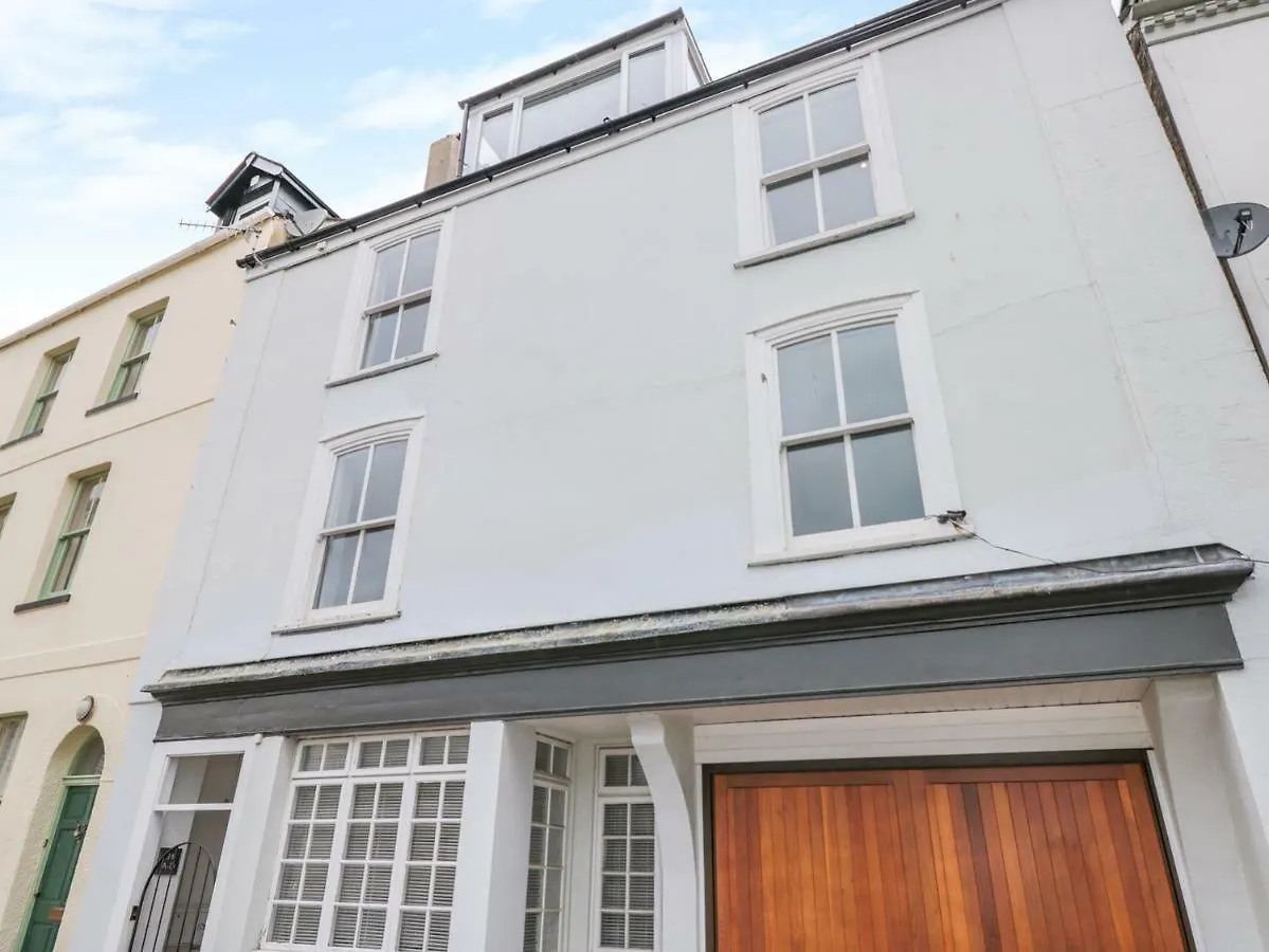 34b Clarence Street Appartement