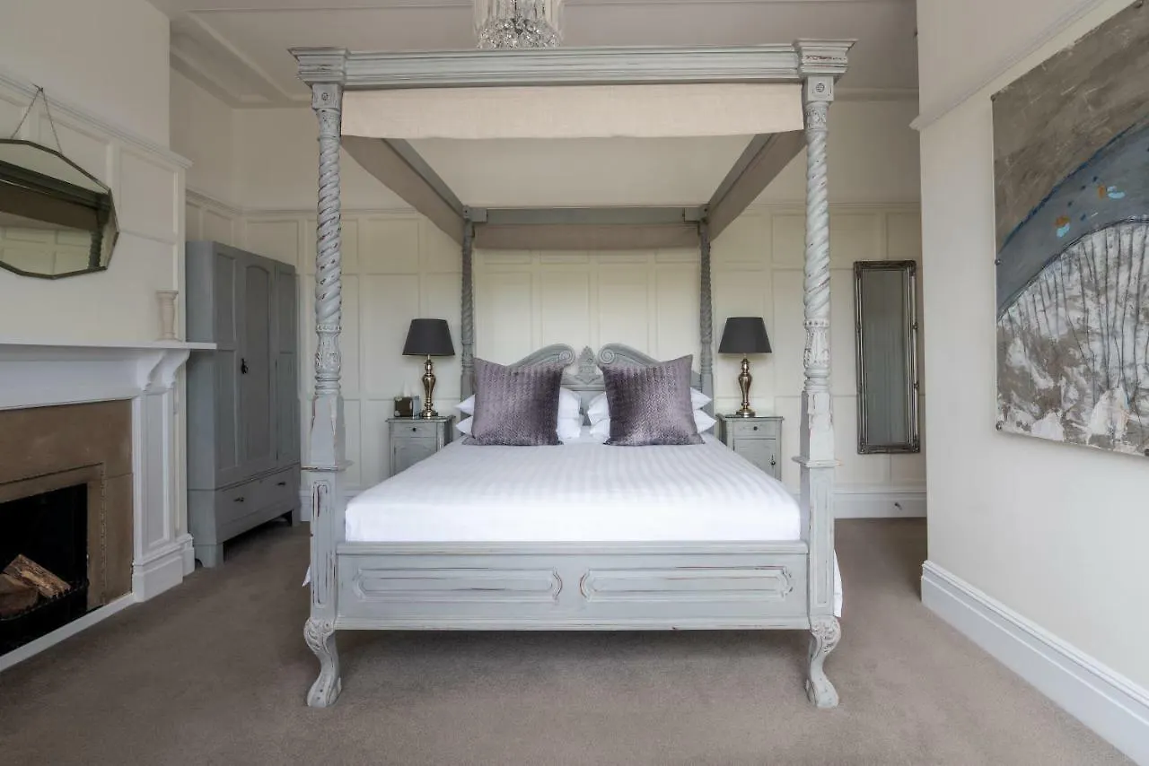 Bed & Breakfast The Boutique B &b Dartmouth