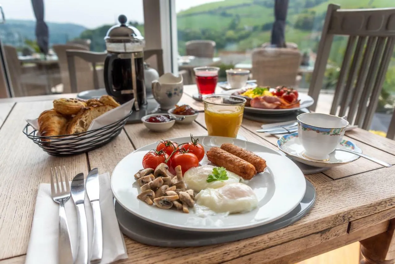 The Boutique B &b Bed & Breakfast 2*