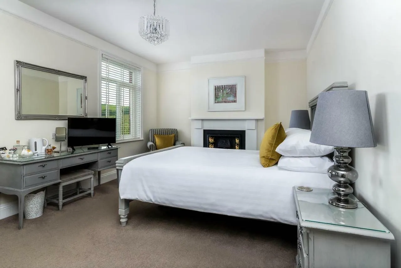 Bed & Breakfast The Boutique B &b