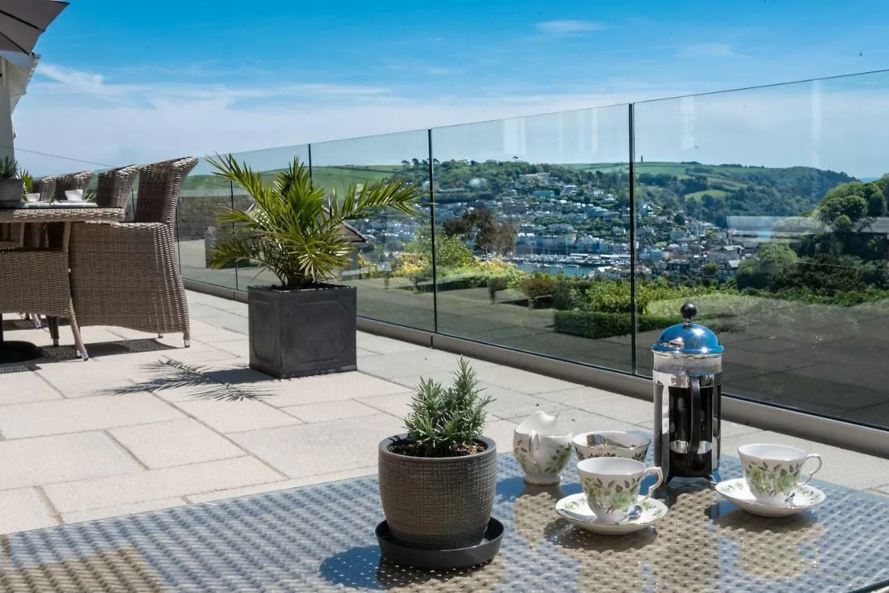 The Boutique B &b 2*