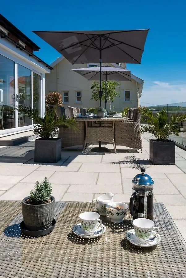 Bed & Breakfast The Boutique B &b