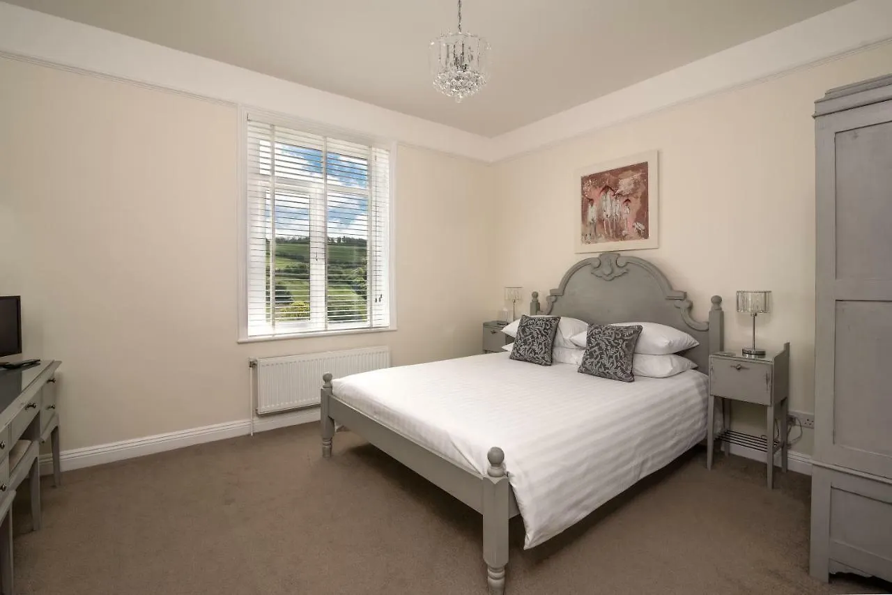 The Boutique B &b Bed & Breakfast Dartmouth