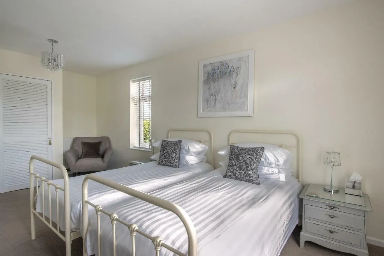 Bed & Breakfast The Boutique B &b