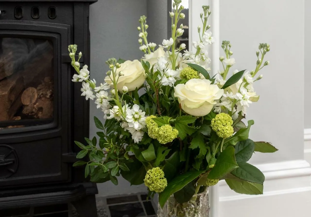 The Boutique B &b Bed & Breakfast Dartmouth