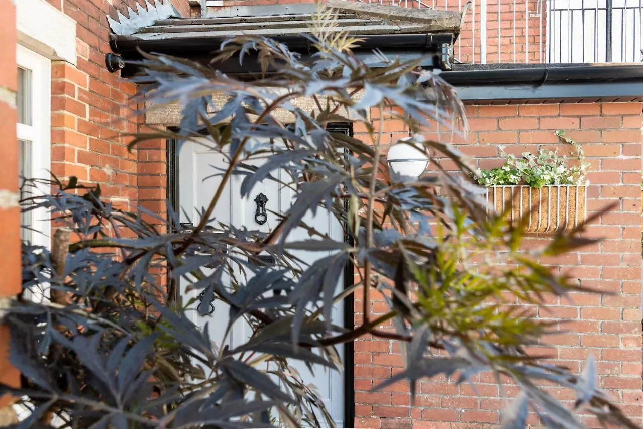 Bed & Breakfast The Boutique B &b