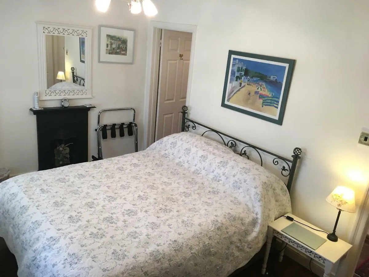 Гостевой дом Southford House