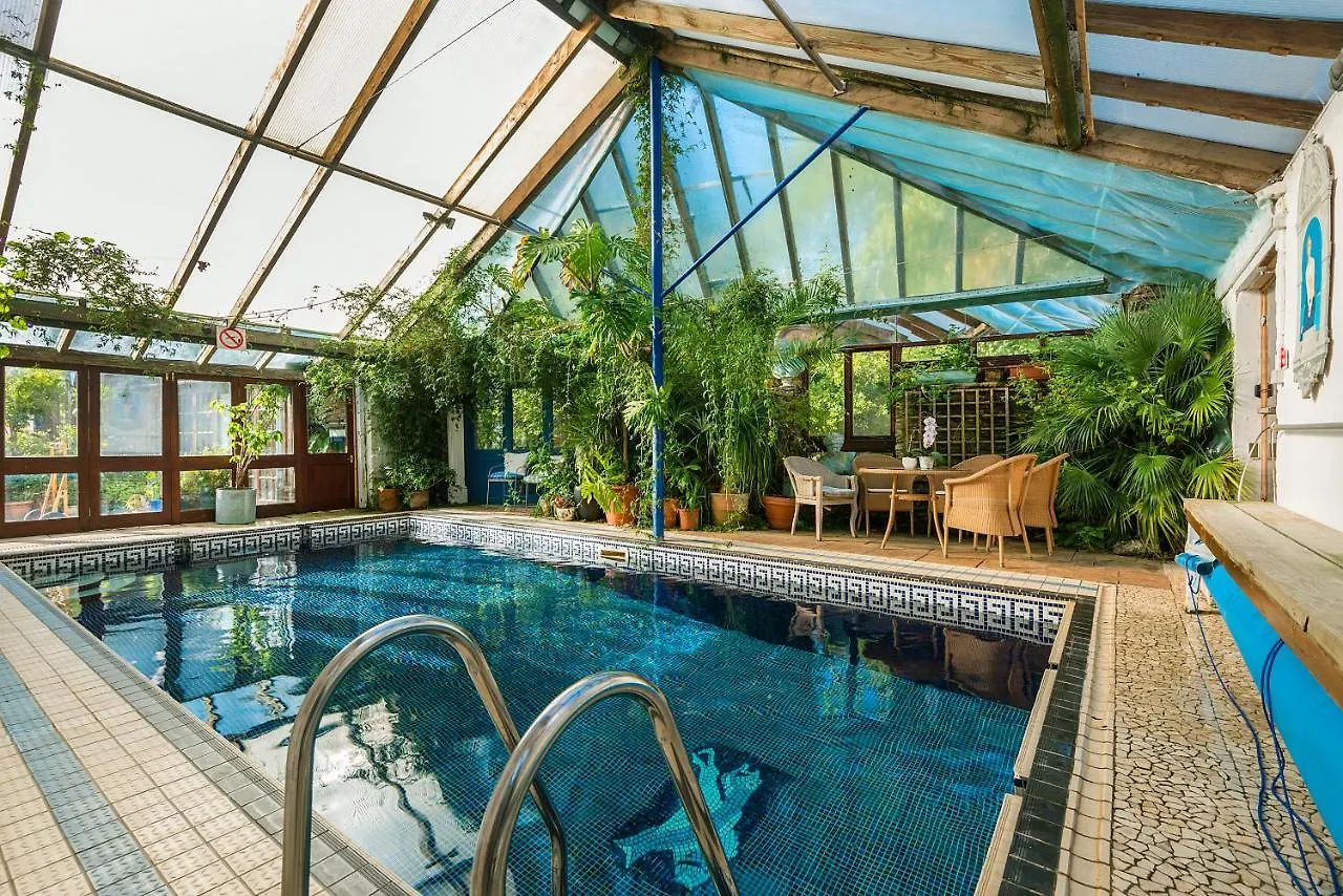 Fingals Holiday home Dartmouth