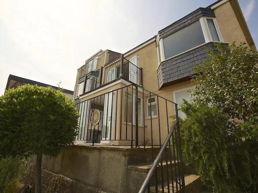 Vakantiehuis Moonrakers, Clarence Street