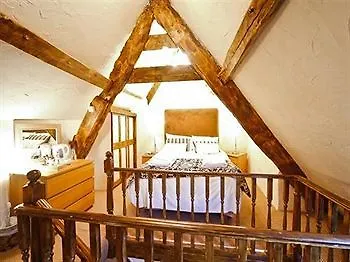 Bayards Cove 3* Дартмаут