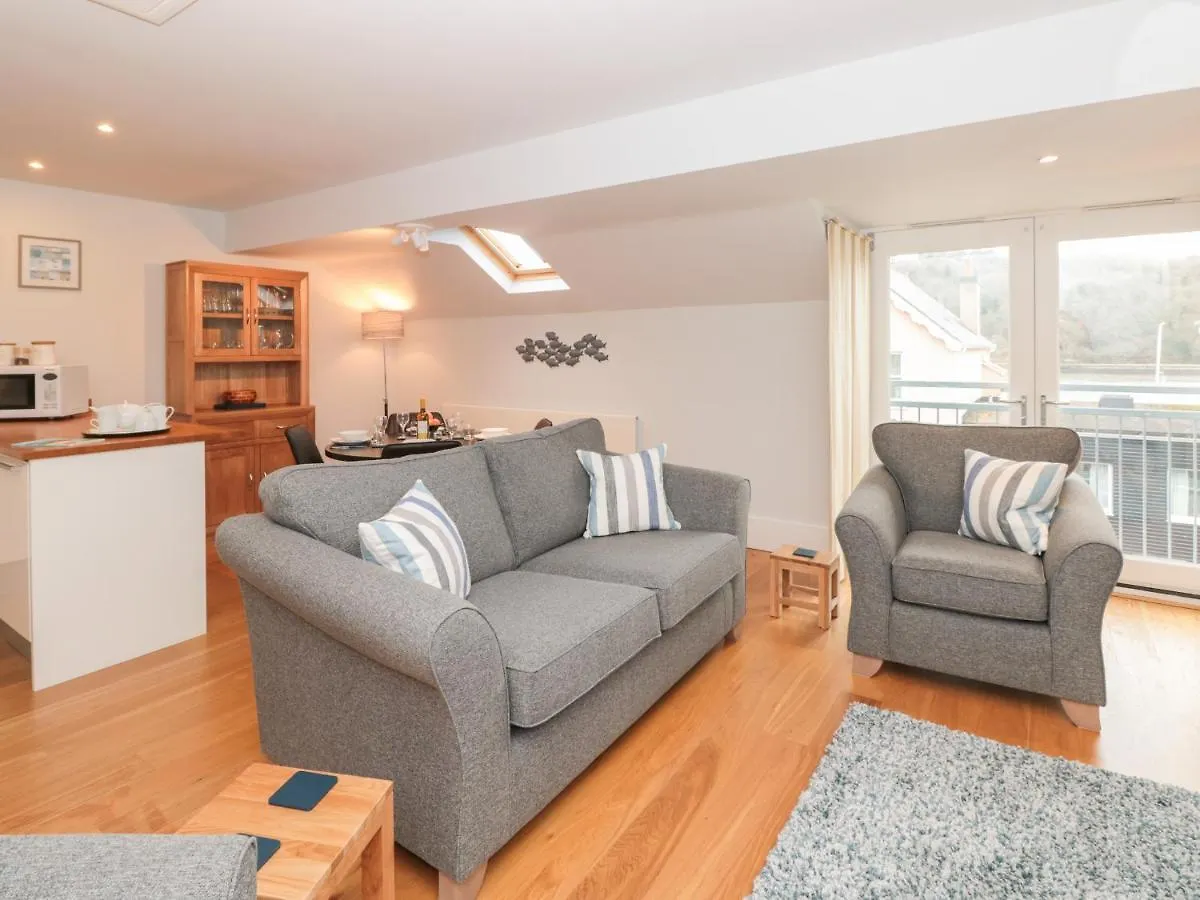 42 Dart Marina Apartamento